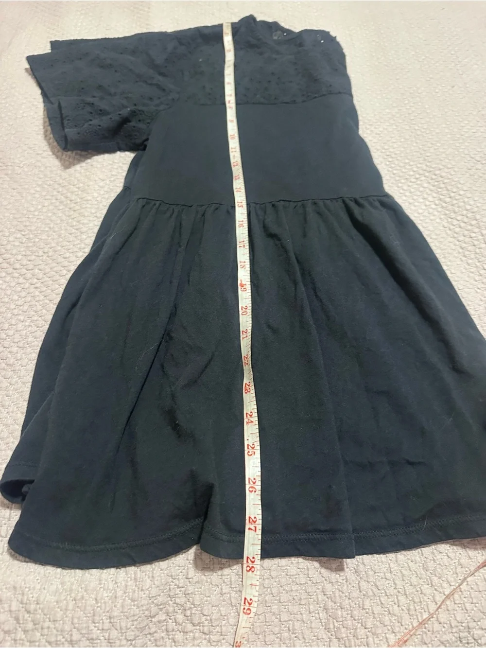 torrid size flowy